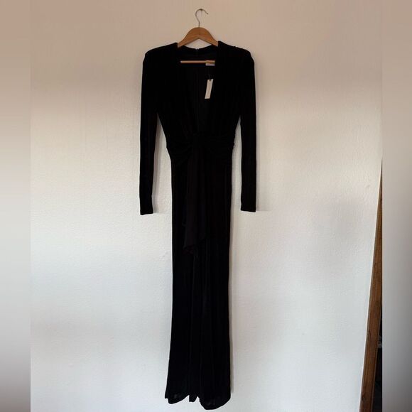 Designer MISHA jumpsuit - Picture 3 of 6